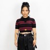 FB County Charlie Brown Crop Top - 4 of 4