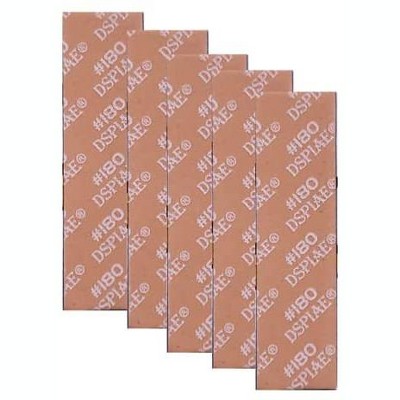 DSPIAE SS2-180 Hobby Sanding Sponge #180 Grit 2mm 5pc