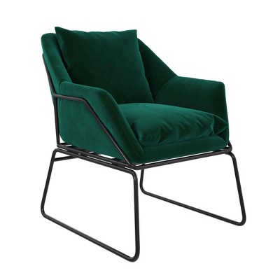 green chair target