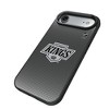 NHL Western Conference Teams Linen Bump Cell Phone Case for Apple iPhone 17 Series - 2 of 4