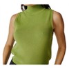 Women's Trafik Knit Top - DELUC - 2 of 4