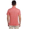 Mens Golf Shirt Moisture Wicking Quick-Dry Short Sleeve Casual Polo Shirts for Men - 3 of 4