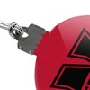 Northwestern Oklahoma State Secondary Acrylic Christmas Tree Holiday Ornament - 2 of 4