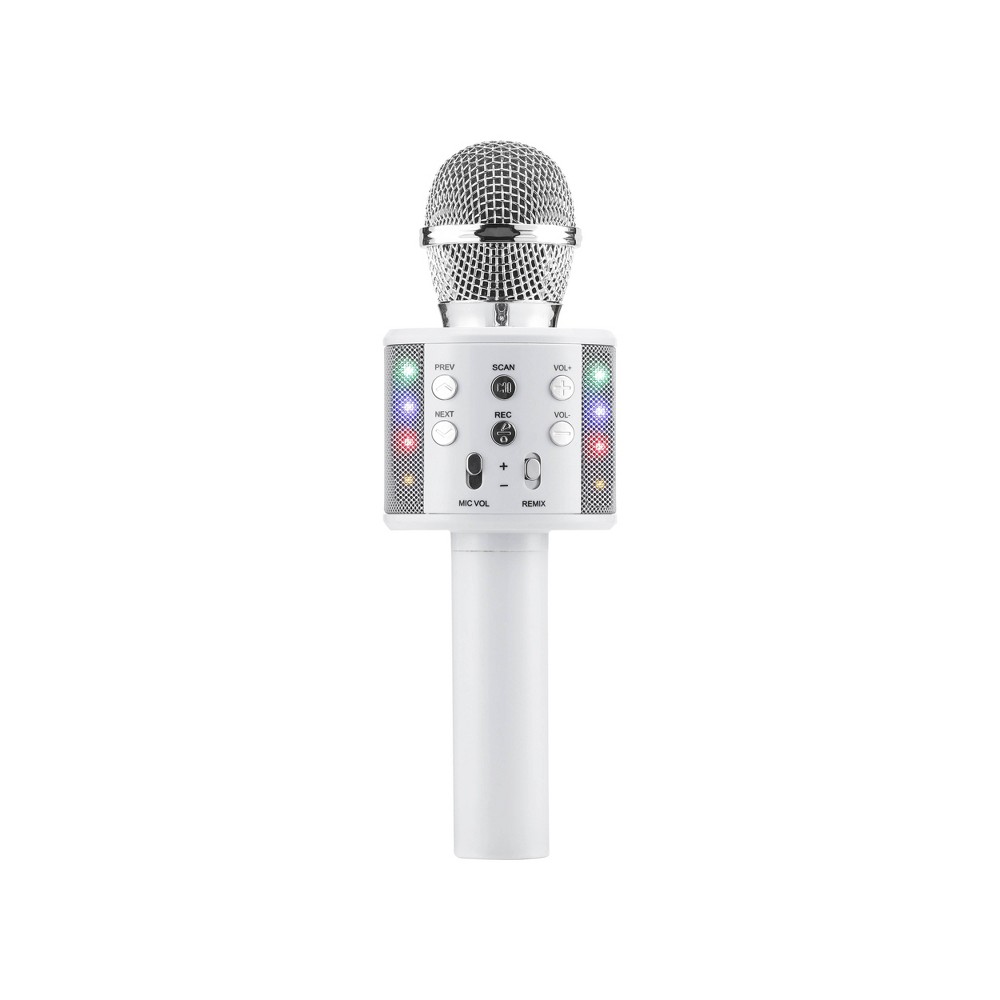 Karaoke Mic