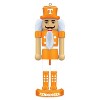 MasterPieces Game Day - NCAA Tennessee Volunteers - Team Keepsake Nutcracker - 2 of 4