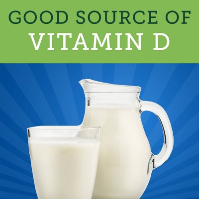 Garelick Farms 1% Lowfat Milk - 1qt
