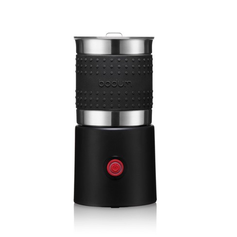 Bodum Barista Electric Milk Frother - Black - image 1 of 4