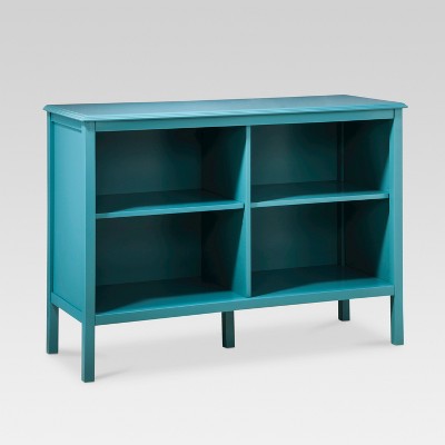 target horizontal bookshelf