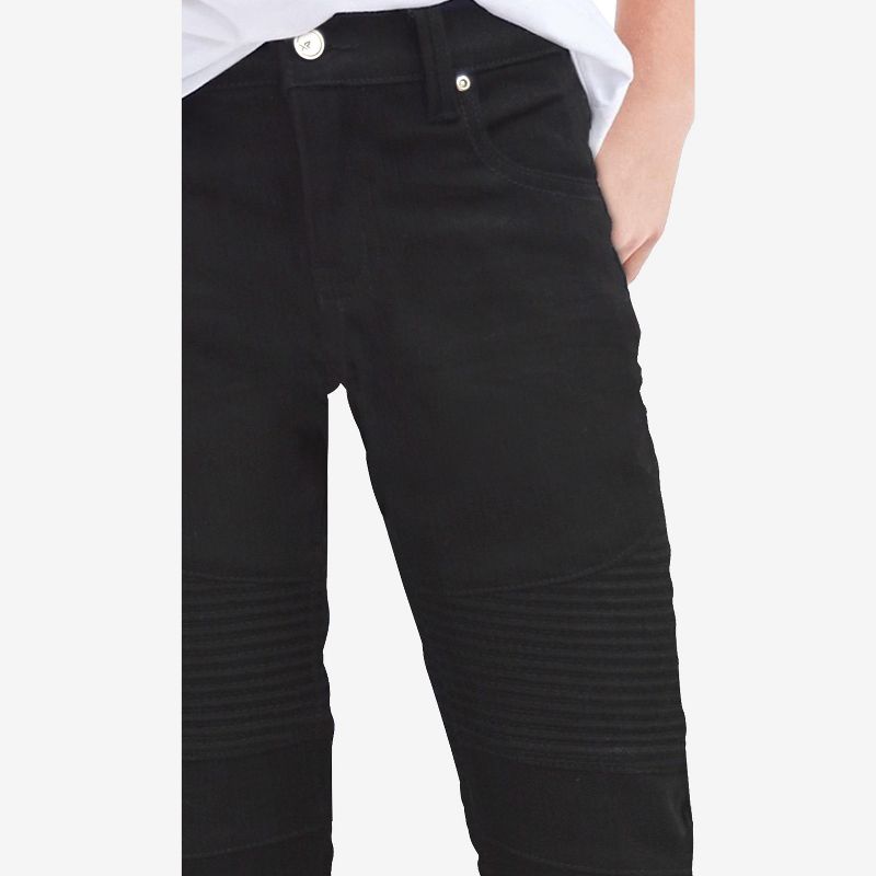 X RAY Boy's Moto Fashion Jeans, 3 of 6