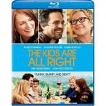 The Kids Are All Right (Blu-ray)