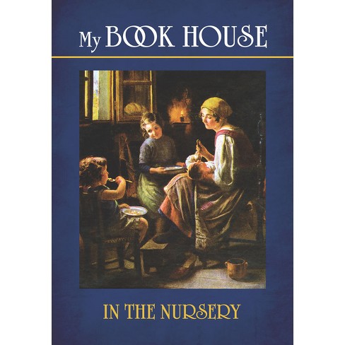 My Book House - (Dover Children's Classics) by  Olive Beaupré Miller (Paperback) - image 1 of 1