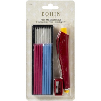 Bohin Chalk Cartridge Set