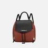 MKF Collection Kimberly Elegant Trendy Backpack by Mia k - 2 of 4