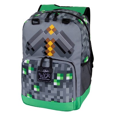 macy's minecraft backpack