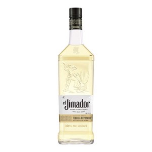 el Jimador Tequila Reposado - 750ml Bottle - 1 of 4