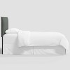 Larkmont French Seam Headboard - Threshold™ designed with Studio McGee - 3 of 4