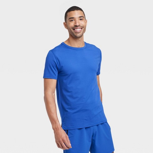 Men's Soft Stretch Activewear Collection - All In Motion™ : Target