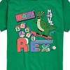 Boys' - Disney - Toy Story Short Sleeve Graphic T-Shirt - 2 of 4
