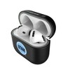 Keyscaper NHL Western Conference Teams Insignia AirPod Case Cover for AirPods 4 - 3 of 4