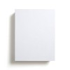 PA Paper™ Accents White 8.5 x 11 65lb. Smooth Cardstock, 25 Sheets -  740512851287