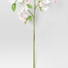 Apple Blossom Floral Stem Arrangement Pink - Threshold™ - image 4 of 4