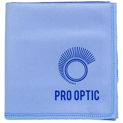  ProOptic Deluxe Cleaning Cloth Large, 14.5x17.75 