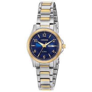 Citizen Quartz Womens Watch - 1 of 3
