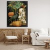 Stupell Industries Dark Academia Motif Canvas Art - 3 of 4