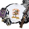 Simply Sage Market Women's Tis The Season Scarecrow Short Sleeve Graphic Tee - 3 of 4