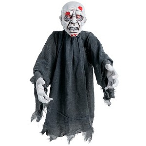 The Lakeside Collection Halloween Animated Ground Breakers - 1 of 3