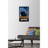 Trends International Harry Potter and the Philosopher's Stone - Ron & Hermione Unframed Wall Poster Prints - image 2 of 4