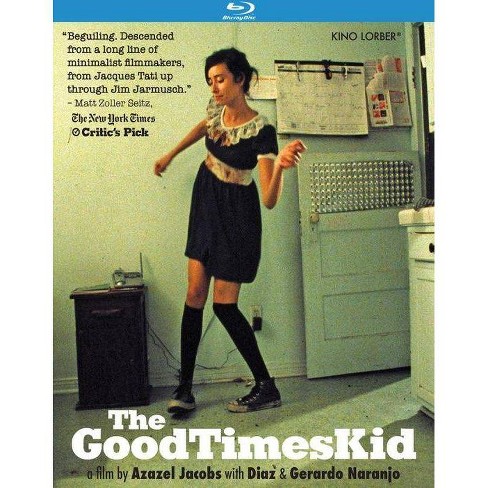 The Good Times Kid (2020) - image 1 of 1