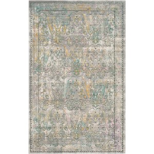 Mystique MYS925 Power Loomed Indoor Rugs - Safavieh - 1 of 4