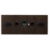 Fluance Signature HiFi 2-Way Center Channel Speaker for Home Theater Surround Sound System - 4 of 4