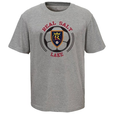 real salt lake shirt