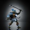 Masters of Universe Origins Turtles of Grayskull -  Posable Action Figure - 4 of 4