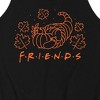 Men's - Friends - Cornucopia Graphic Tank Top - 2 of 4