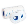 Garvey One-Line Pricemarker Labels, 0.44 x 0.81, White, 1,200/Roll, 3 Rolls/Box - 4 of 4
