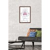 Trends International Disney Simple Moments Line Art - Mickey Mouse Framed Wall Poster Prints - 2 of 4