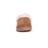 MUK LUKS Women's Polysuede Clog - 2 of 4
