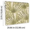 Veer Decor Palm Wallpaper - 2 of 3