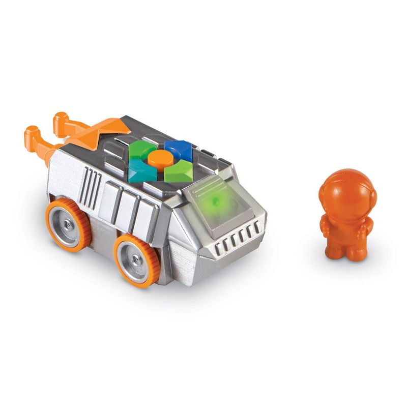 Learning Resources Space Rover Activity Set, 3 of 9