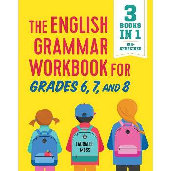 The English Grammar Workbook for Adults: A Self-Study Guide to Improve  Functional Writing: Michael DiGiacomo: : Books