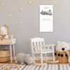 2026 Square Wall Calendar, Cute Kittens, 16-Month Animals Theme with 180 Reminder Stickers (12x12 In) - 2 of 4