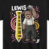 Boys' - HYBRID APPAREL - Lewis Short Sleeve Graphic T-Shirt - 2 of 4