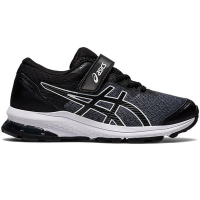 asics running shoes size 4