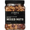 Ferris Nut Co Mix Nuts Roasted Salted Deluxe - Pack of 12 - 16oz - 2 of 2