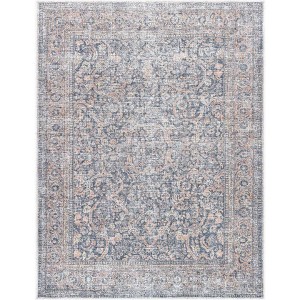 Livabliss Lorelai Washable Woven Indoor Area Rugs - Vivir x Livabliss - 1 of 4
