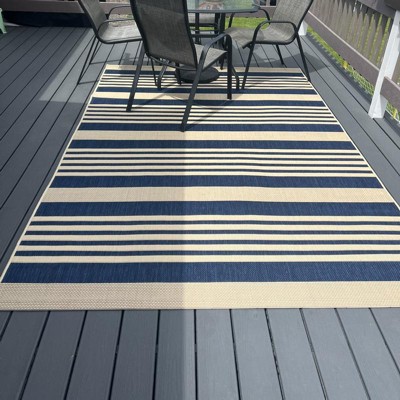 Safavieh Courtyard Owen 2' X 3'-7 Indoor/Outdoor Rug