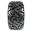 ATV/UTV Tires (Pack of 1) - All Terrain Tubeless Off-Road Tire for Superior Traction - 4 of 4